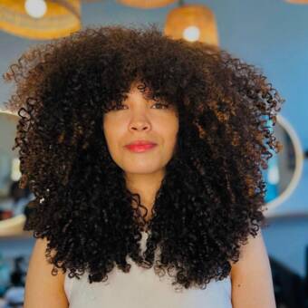 L'avatar appartenant à Sade