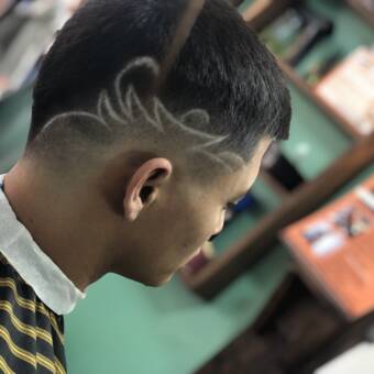 Avatar tillhörande Jaír
