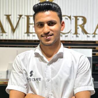 Avatar de Kareem