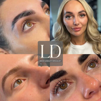 The avatar of Brow Specialist