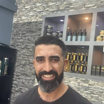 The avatar of Bawar