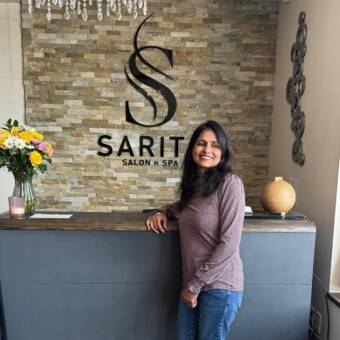 Avatar Sarita