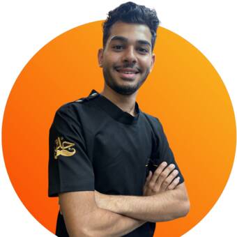 L'avatar di مارك