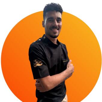 The avatar of احمد