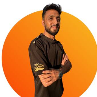 The avatar of وليد