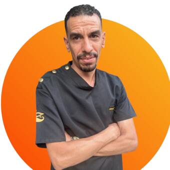 The avatar of محمد