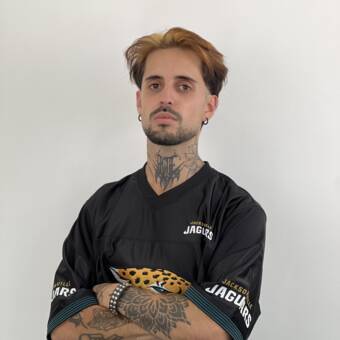 The avatar of Gonzalo