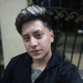 Avatar Nacho
