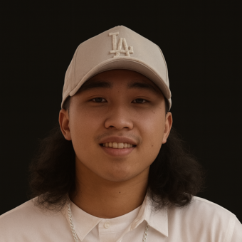 The avatar of Paul John