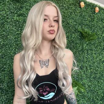Avatar Rose