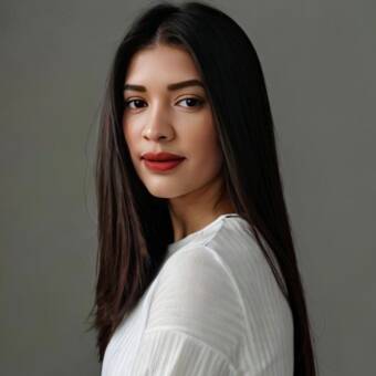 The avatar of Mayara