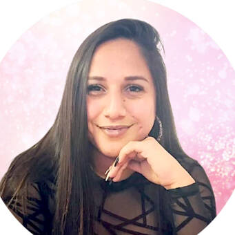 The avatar of Lisette