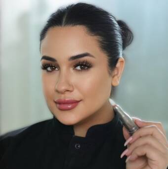 Avataren til Arij | أريج