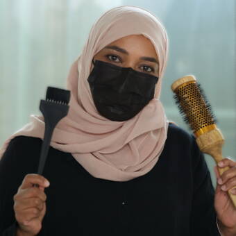 Avatar de Kawla | خولة