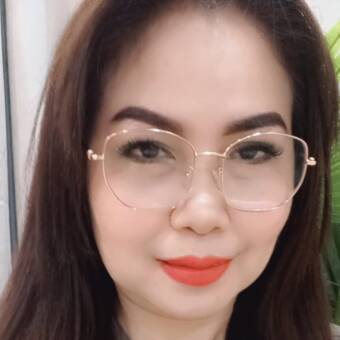 The avatar of Yolanda