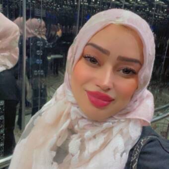 Avataren til Amal