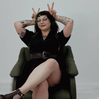 Avatar Abbi