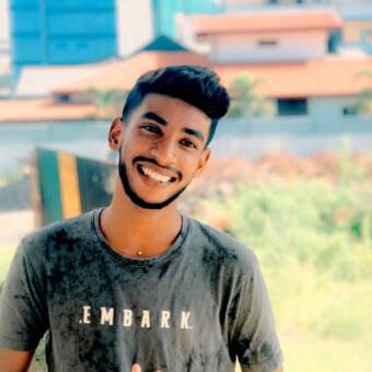 Avatar tillhörande Agaker