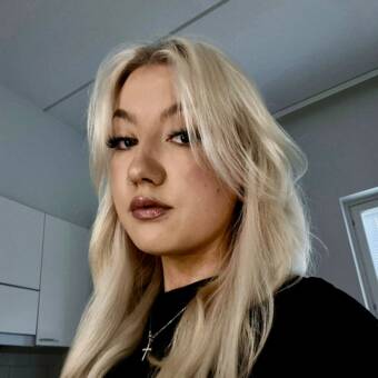 Avatar Ronja