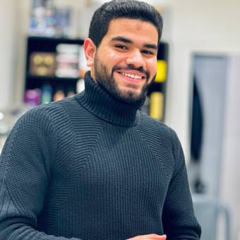 De avatar van Farooq | فاروق