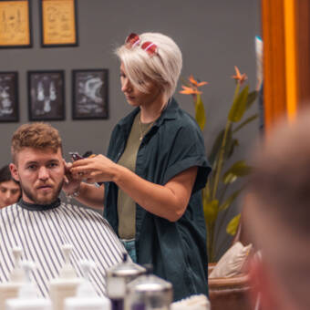 Henkilön 𝐌𝐈𝐇𝐀𝐄𝐋𝐀 avatar