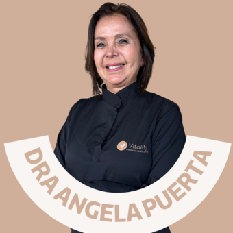 Avatar broja Angela Maria