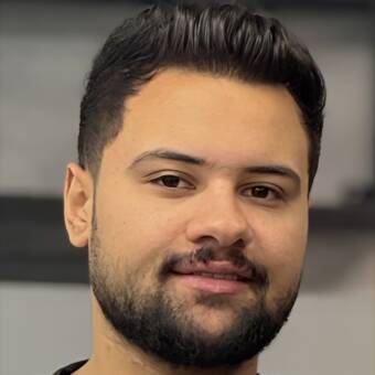 L'avatar appartenant à Azeez