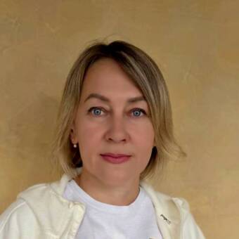 Avatar de Olena