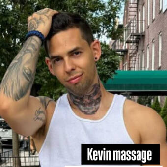 The avatar of Kevin