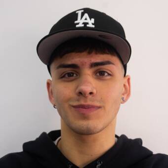 The avatar of Rodrigo