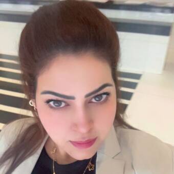 Avatar Mariam 🇲🇦🇪🇬