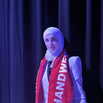 Avatar tilhørende Farah