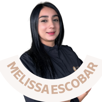 Avatar broja Melissa
