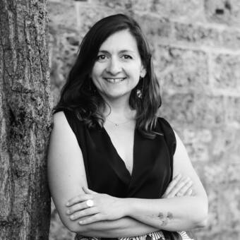 Avatar tilhørende Raphaële BEBE