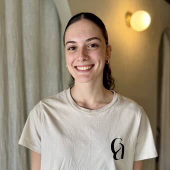 De avatar van Lily