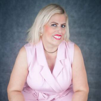 Avataren til Maria João