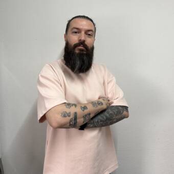 Avatar broja Dariush