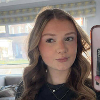 Avatar tilhørende Niamh