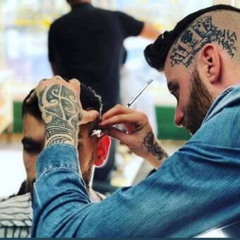 L'avatar di James