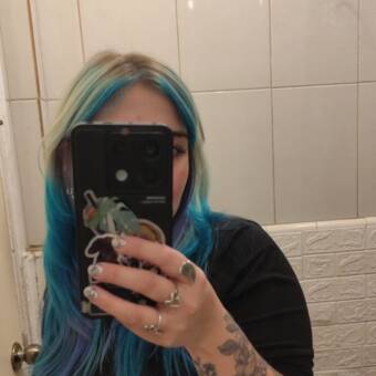 The avatar of Kennyhair