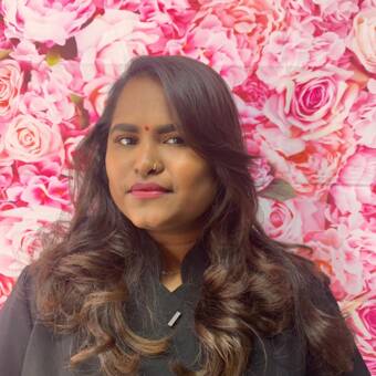 The avatar of Mittal