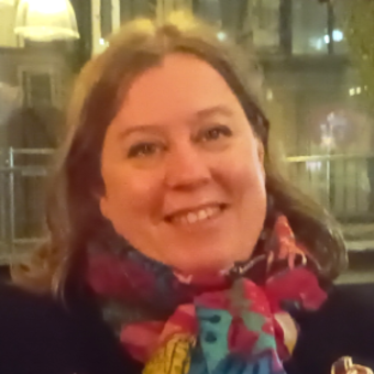 Το avatar του Sylvie