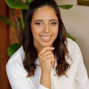 O avatar de Stephanie