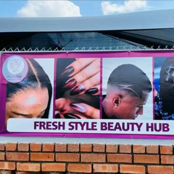 The avatar of Fresh Style