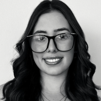 The avatar of Melissa