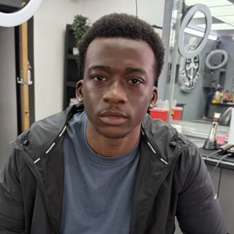 Avatar tilhørende Josh