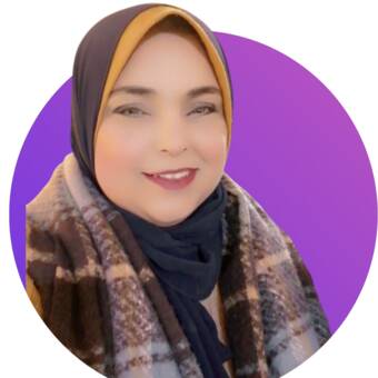 The avatar of د/حسناء