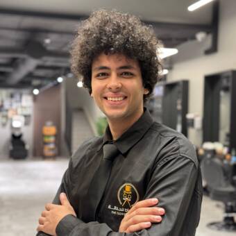 的化身 مصطفي عفر