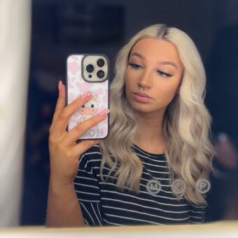 L'avatar di Holly