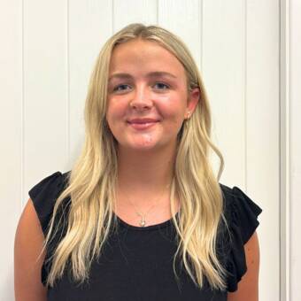 The avatar of Alicia